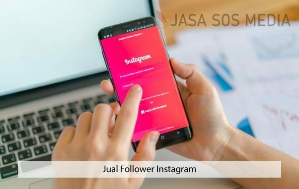 jual followers instagram