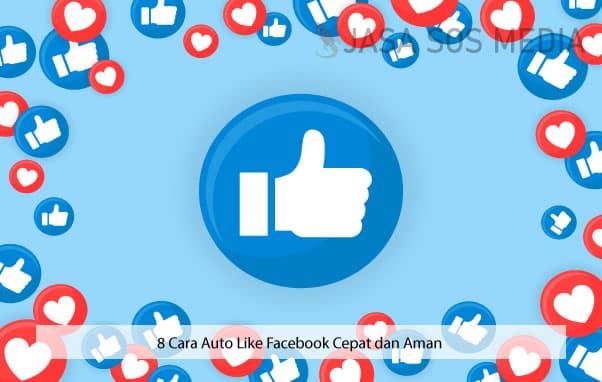 auto like facebook